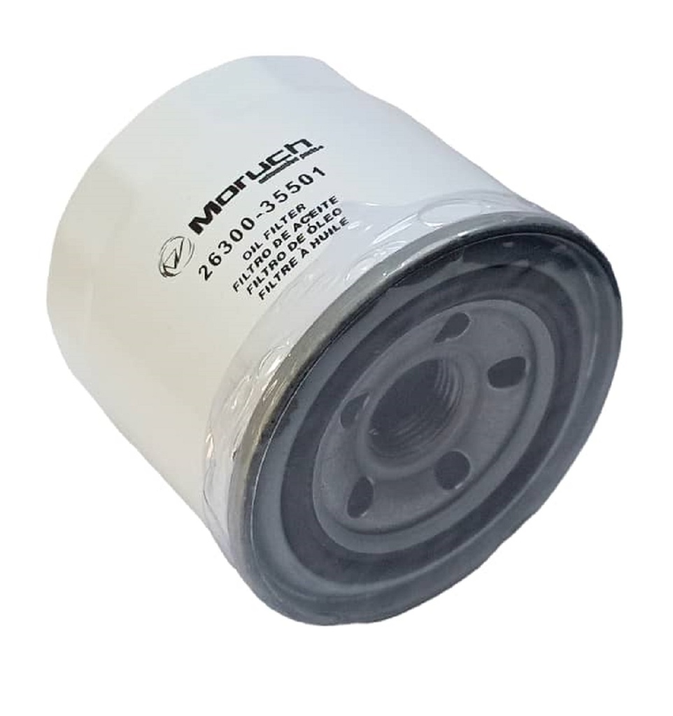 FILTRO DE ACEITE MOTOR ACCENT 35501