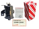 FILTRO DE GASOLINA CAMRY 2.4L (06-09) (ROSCA)