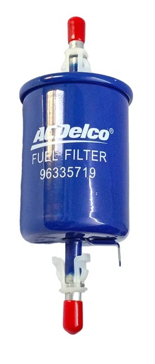 [96335719] FILTRO DE GASOLINA AVEO OPTRA CORSA SPARK 