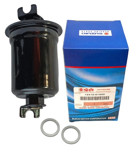 [15410-61A00] FILTRO DE GASOLINA GRAND VITARA 1.6 MONTER