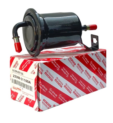 [23300-31100A] FILTRO DE GASOLINA 4RUNNER (05-10)